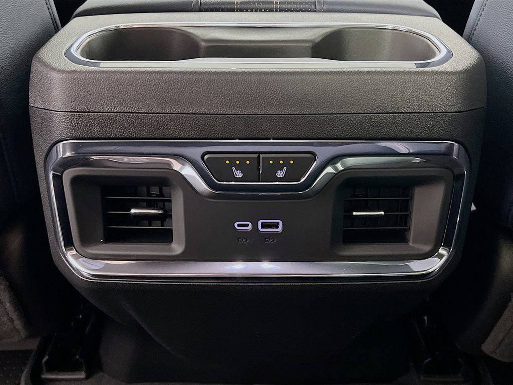 New 2026 Chevrolet Silverado 1500 High Country AWD/4WD image 27