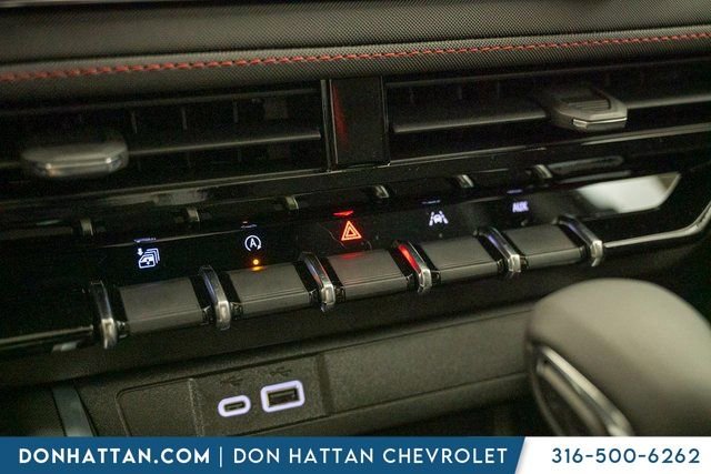 New 2026 Chevrolet Colorado Z71 image 11