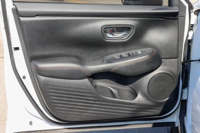 Used 2024 Honda HR-V Sport image 9