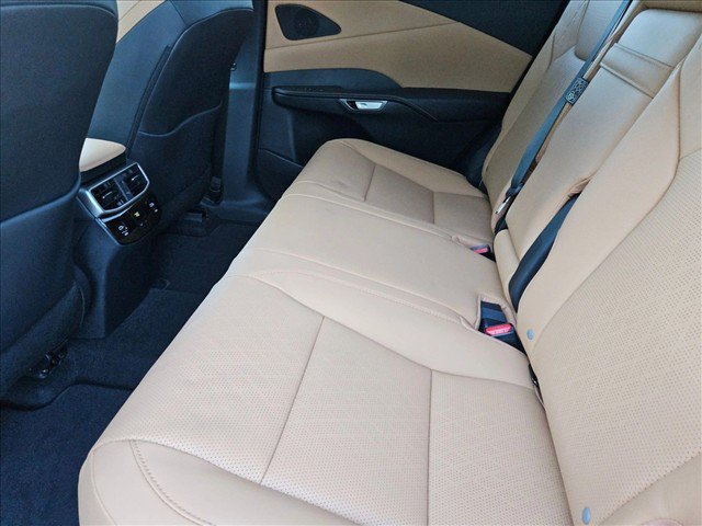 New 2026 Lexus RX 350 Premium Plus w/ Convenience Package AWD/4WD image 15