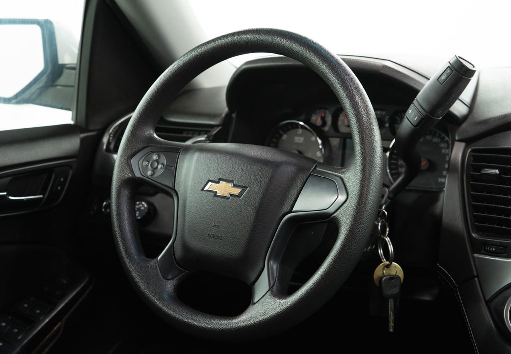 Used 2016 Chevrolet Tahoe 4WD image 22