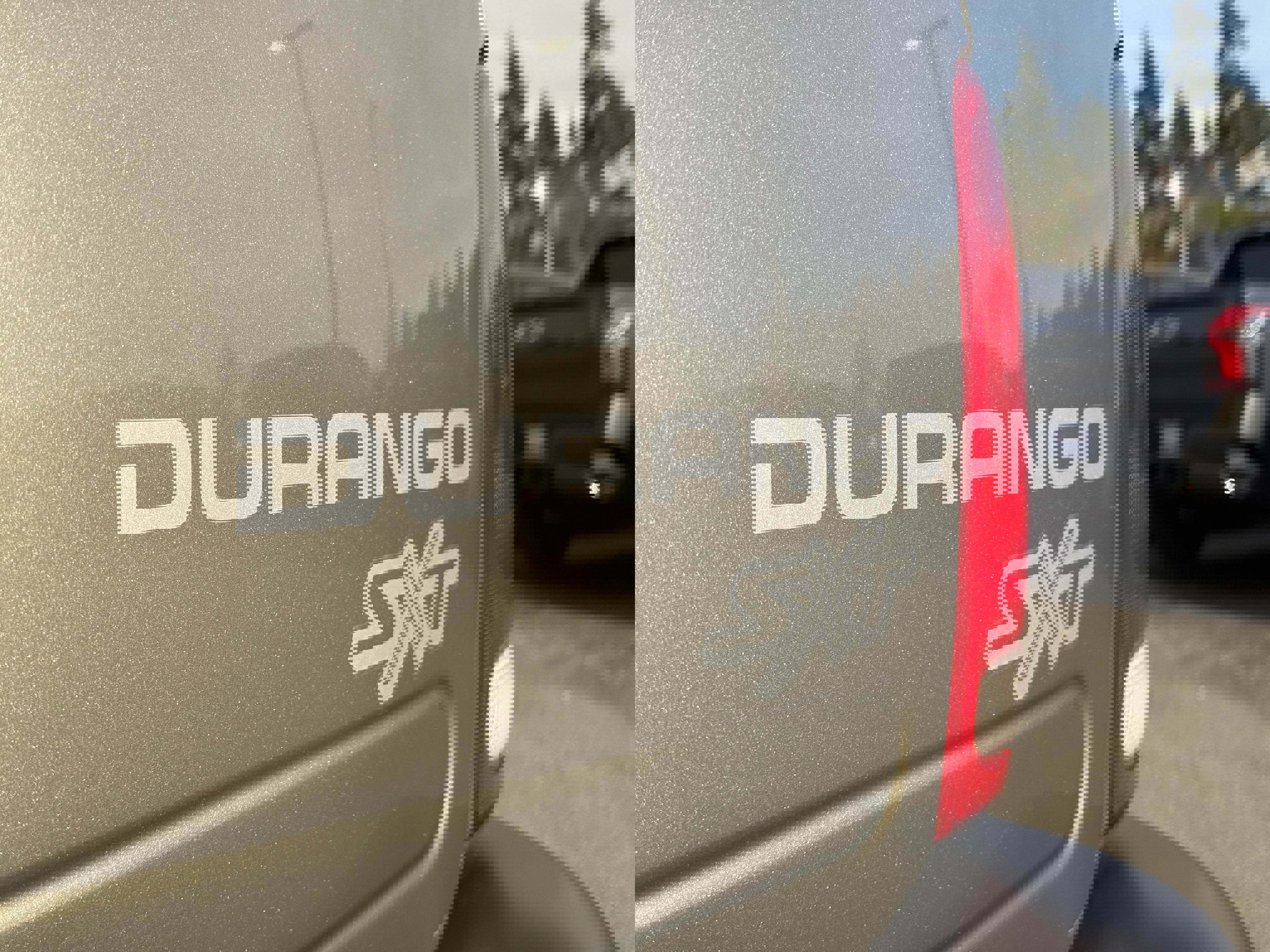 Used 2003 Dodge Durango Sport image 36