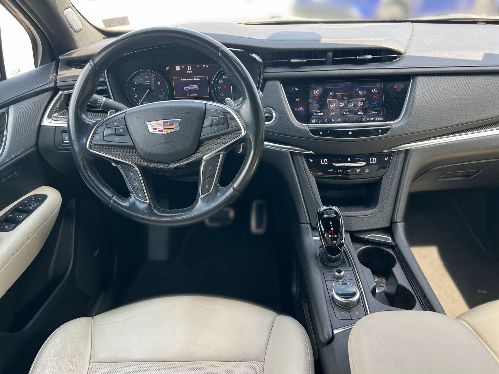 Used 2020 Cadillac XT5 Sportv AWD/4WD image 23