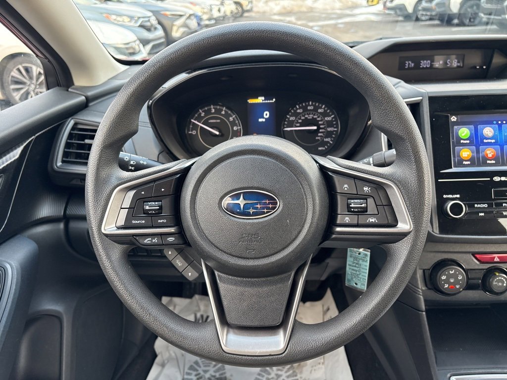 Certified 2023 Subaru Impreza 2.0i image 15