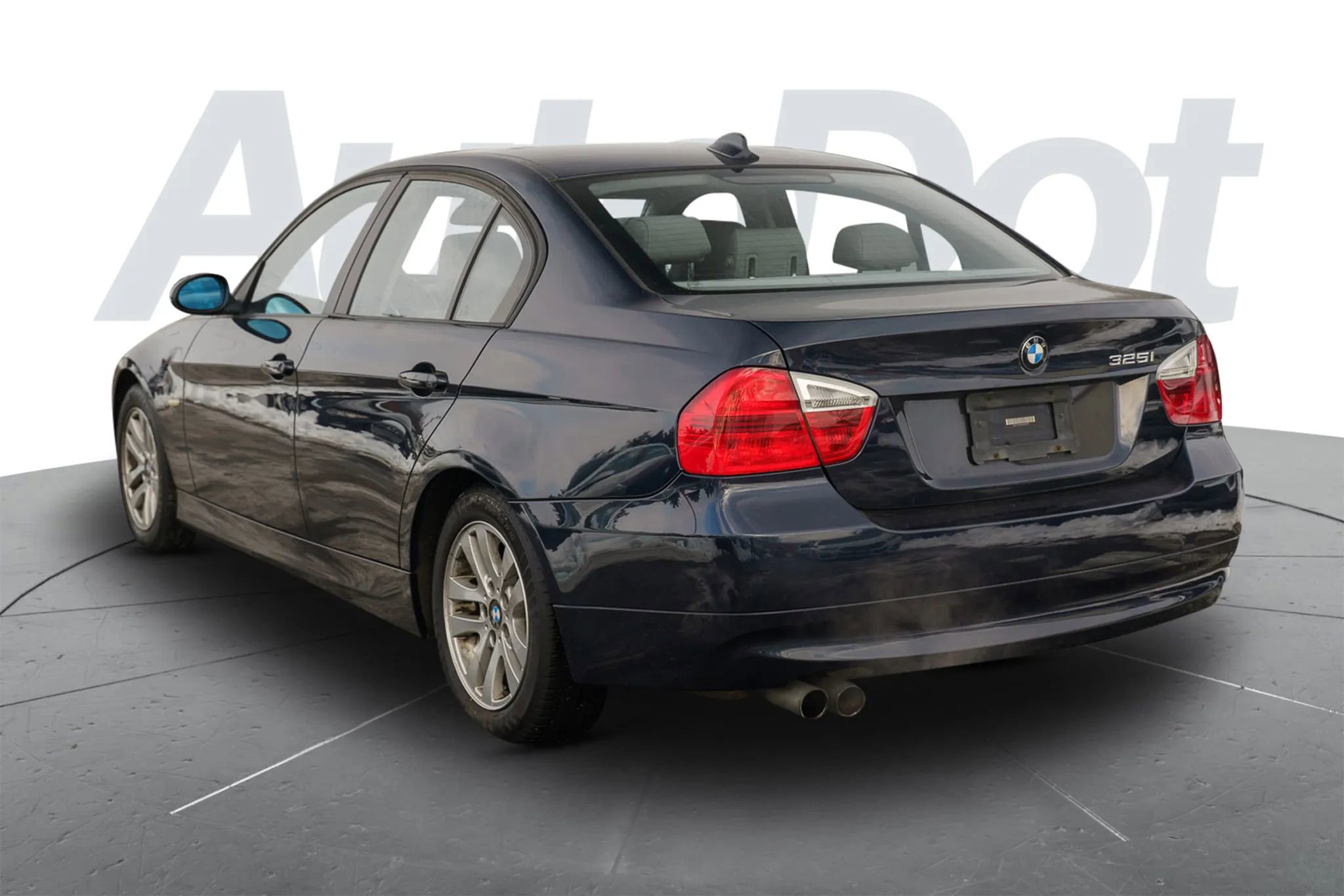 Used 2006 BMW 325i Sedan image 2