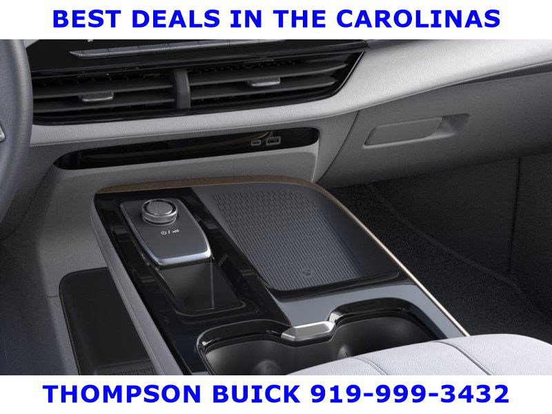 New 2026 Buick Enclave Avenir w/ Super Cruise Package FWD image 26