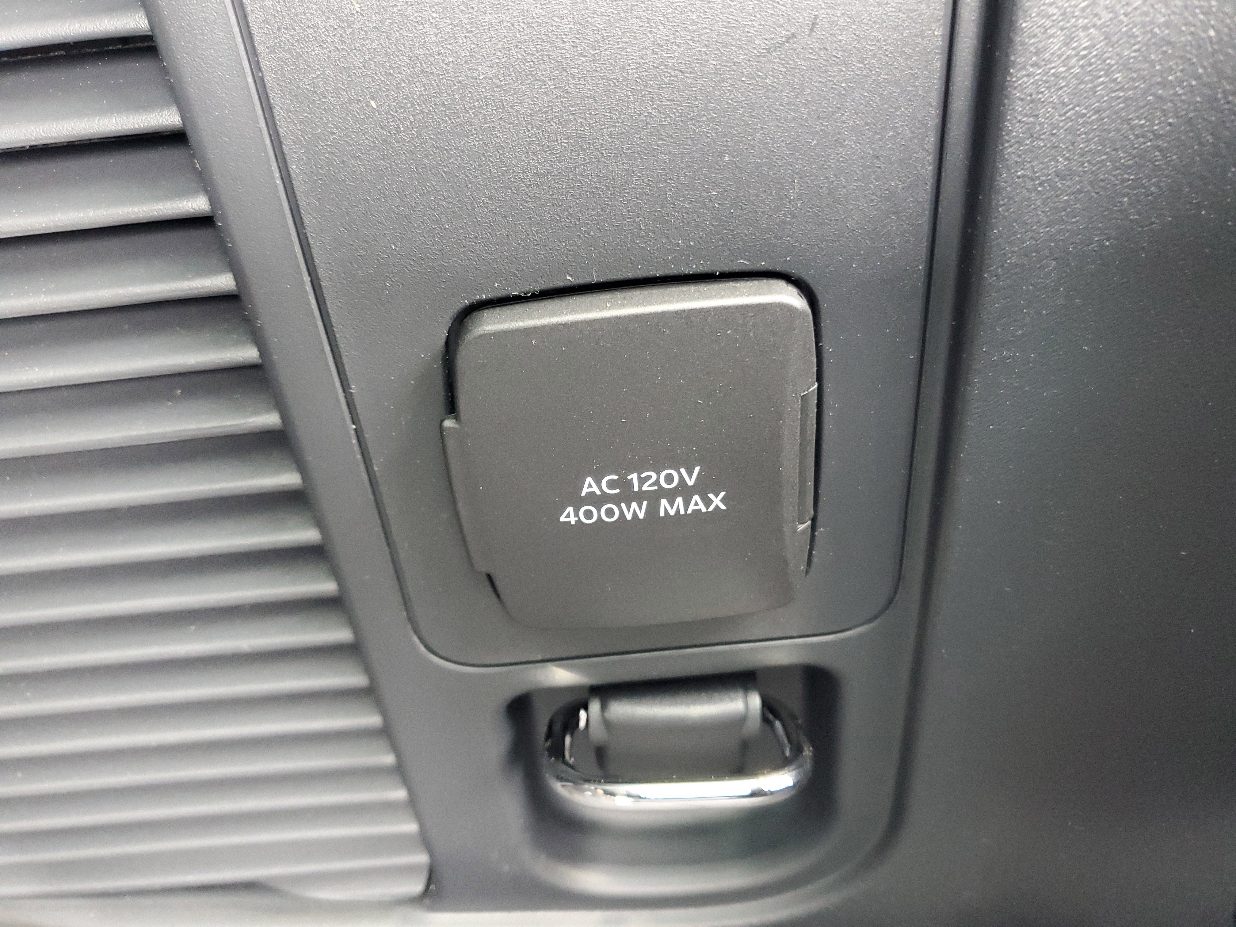 New 2026 Lincoln Navigator Black Label AWD/4WD image 33