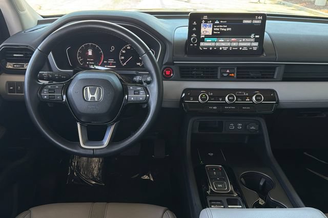 Certified 2023 Honda Pilot EX-L image 18