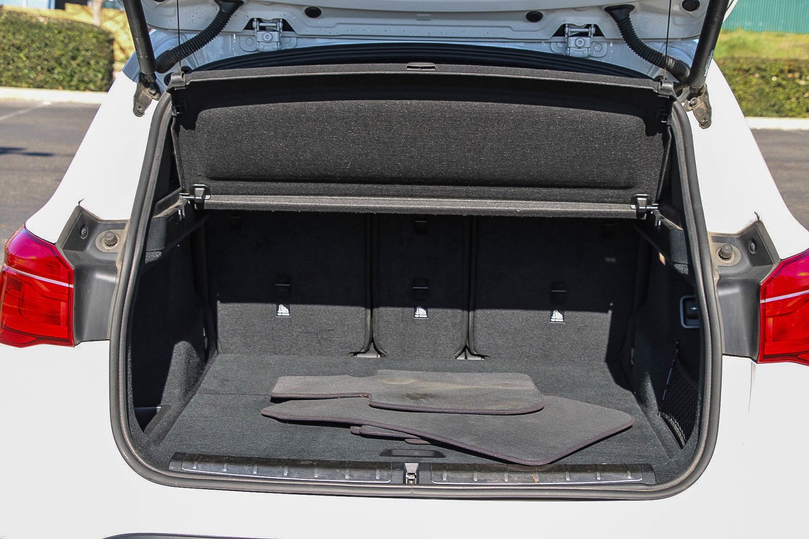 Used 2018 BMW X1 sDrive28i w/ Convenience Package image 25