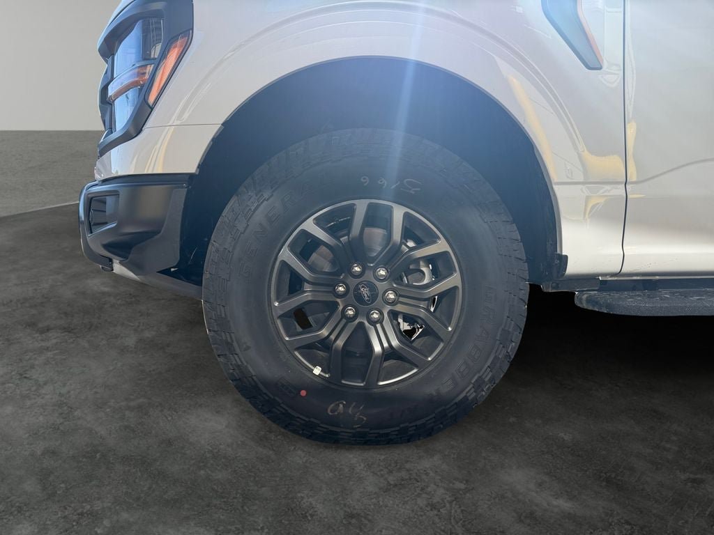 Used 2026 Ford F150 Tremor w/ Equipment Group 402A High AWD/4WD image 4