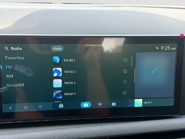New 2026 Hyundai Tucson XRT FWD image 14