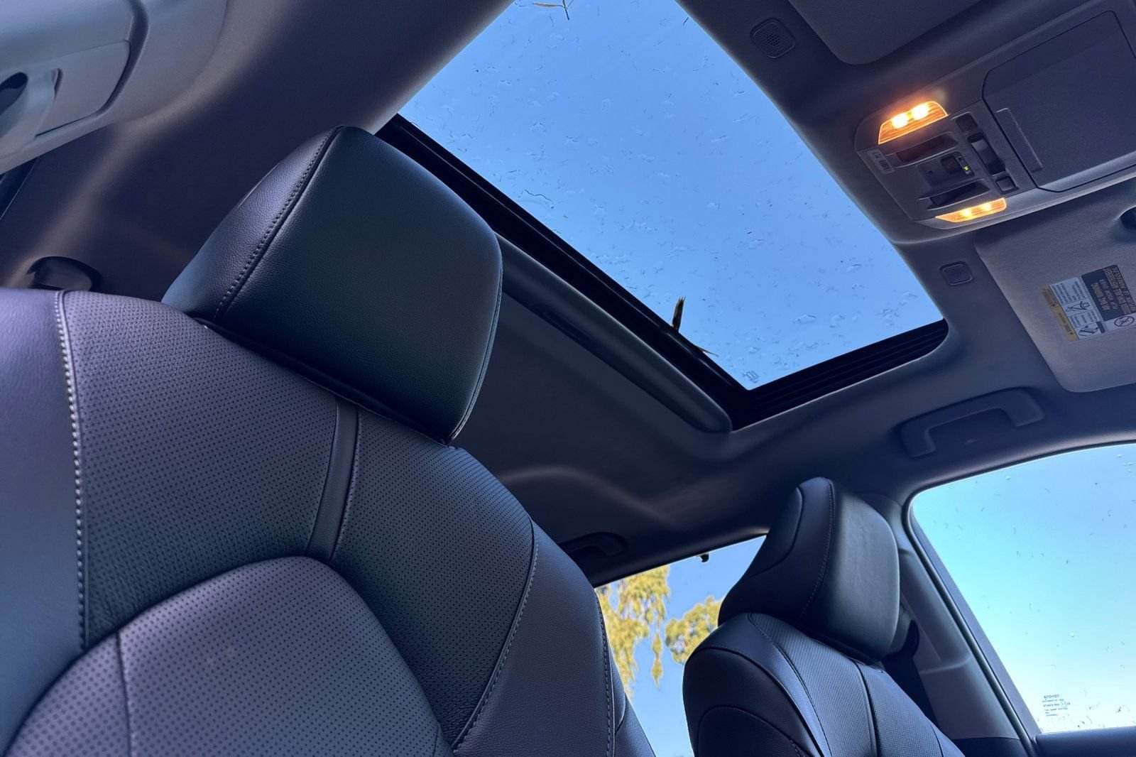 New 2026 Toyota Highlander Limited AWD/4WD image 20