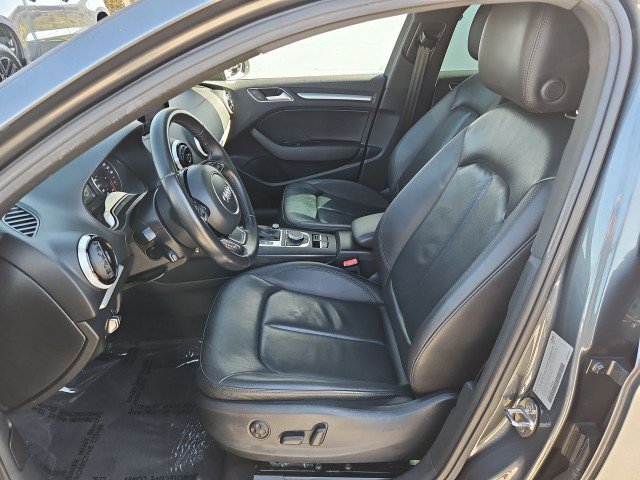 Used 2016 Audi A3 1.8T Premium FWD image 19