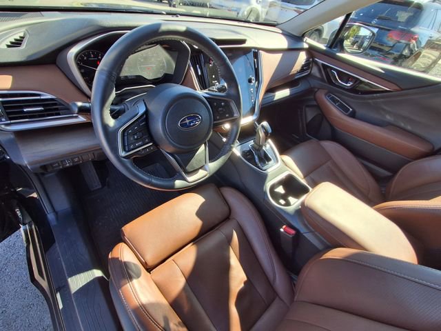 Used 2024 Subaru Outback Touring XT w/ Popular Package #2 image 24