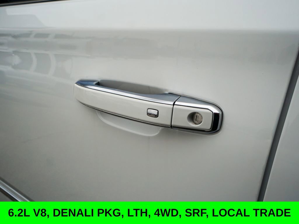 Used 2018 GMC Yukon Denali image 8