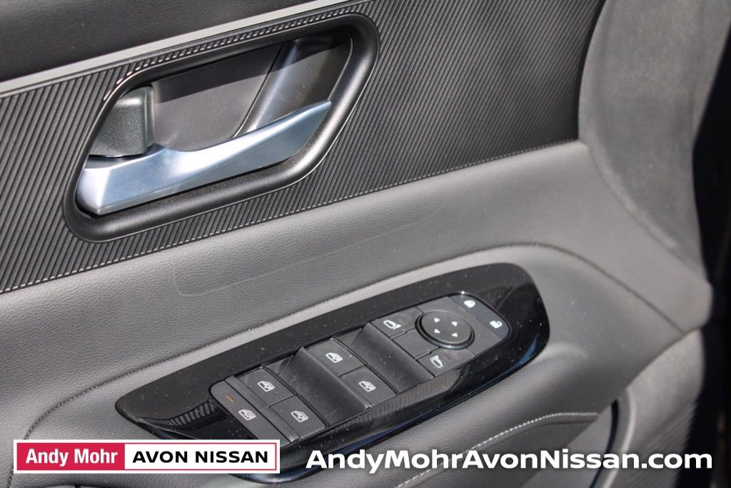 New 2026 Nissan Murano S image 13