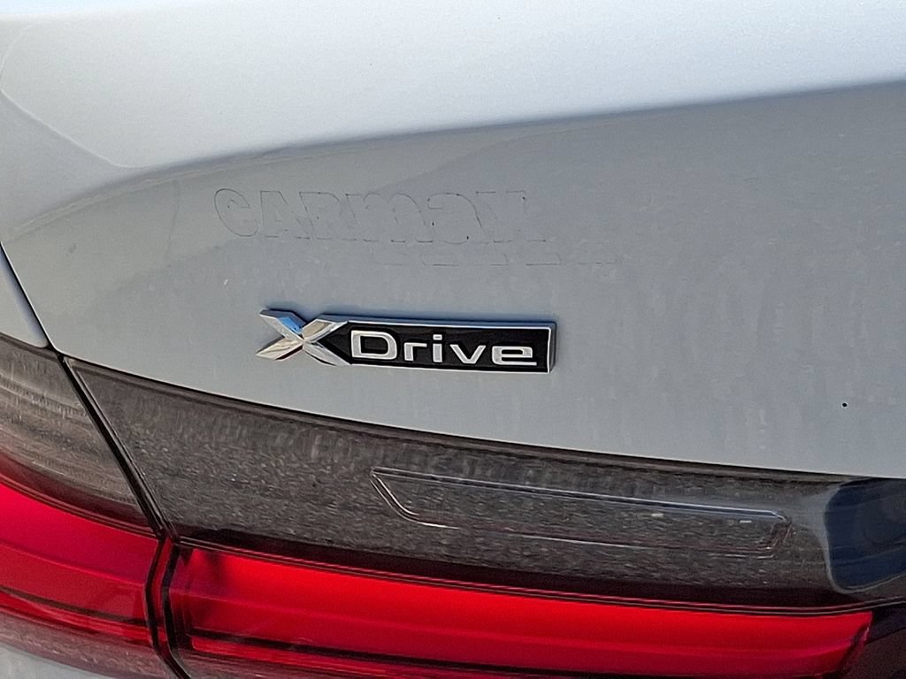 Used 2020 BMW 330i xDrive Sedan w/ Convenience Package AWD/4WD image 33
