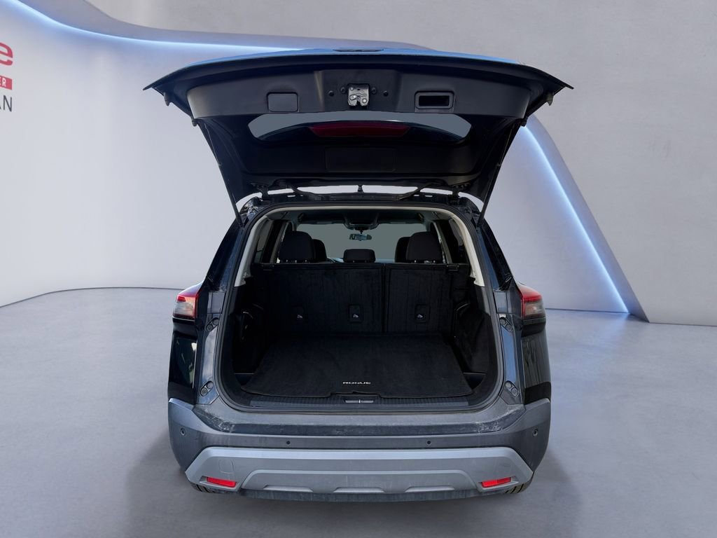 Used 2023 Nissan Rogue SV image 19