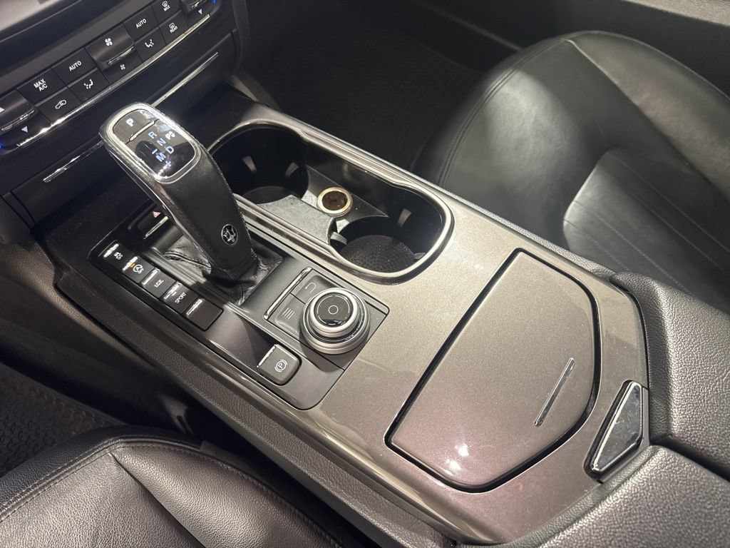 Used 2020 Maserati Ghibli S Q4 AWD/4WD image 14