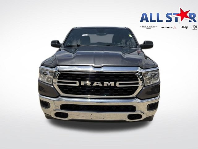 Used 2023 RAM 1500 Big Horn RWD 360° Tour