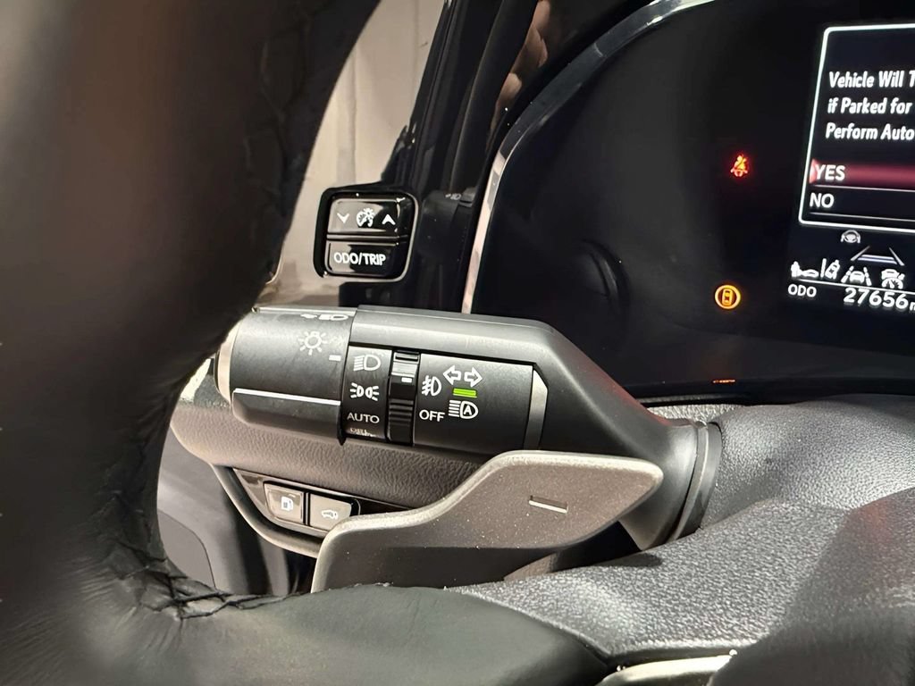 Used 2024 Lexus NX 250 FWD image 36