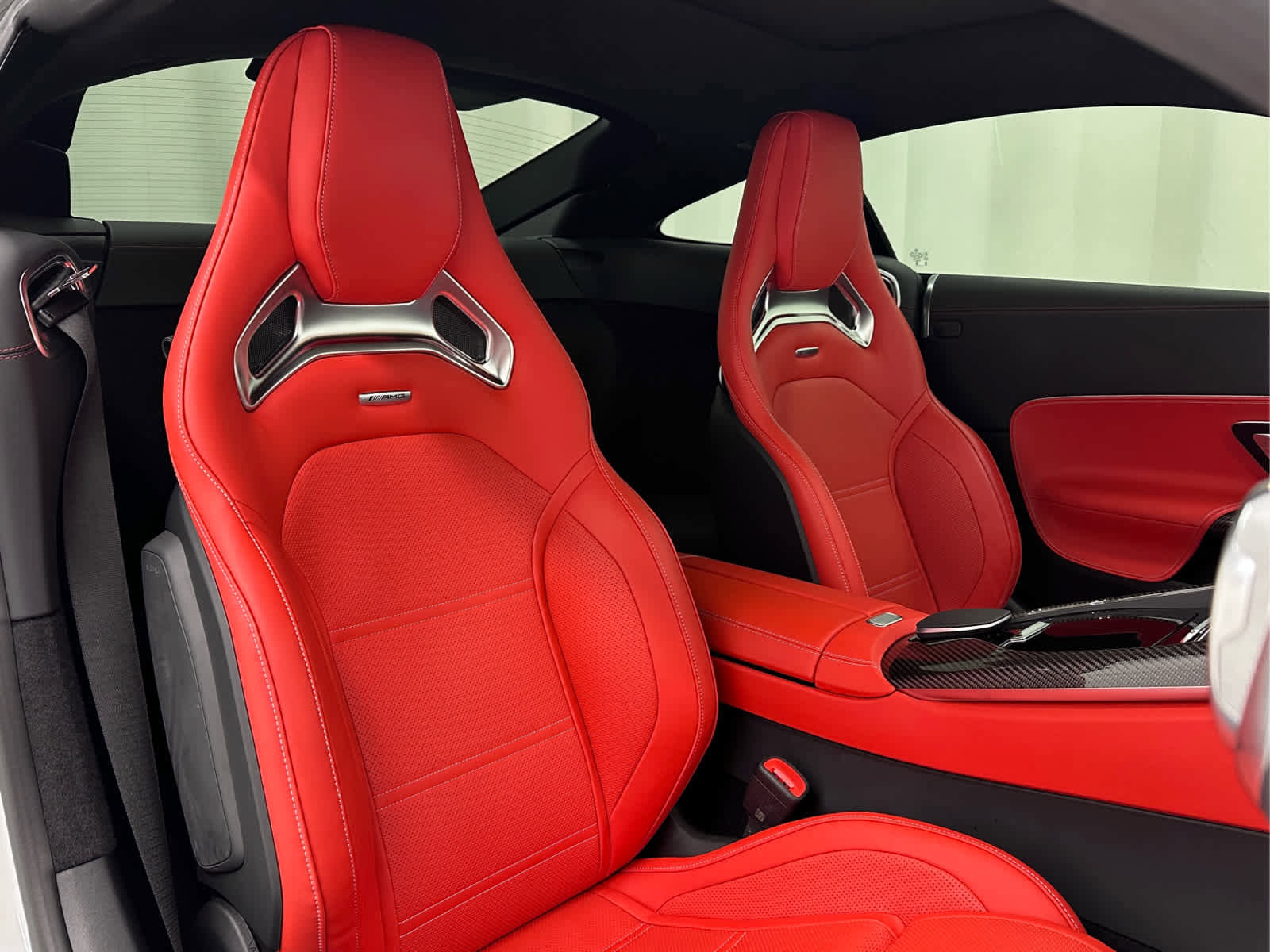 Used 2024 Mercedes-Benz AMG GT 55 image 15