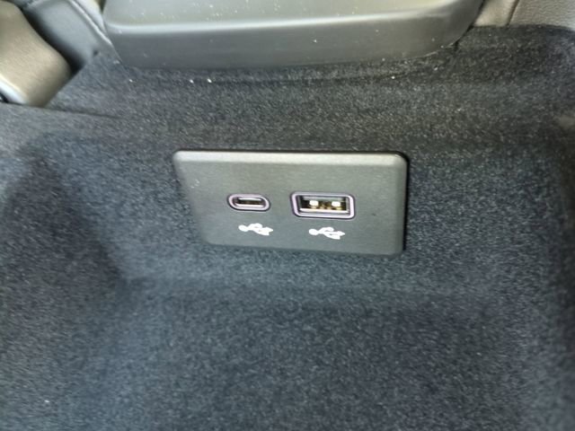 New 2026 Chevrolet Corvette Stingray Preferred Cpe w/ Battery Protection Package image 20