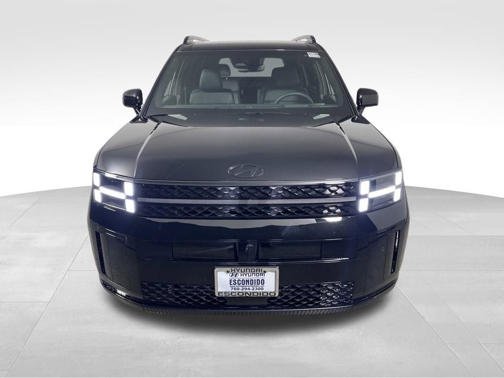 New 2026 Hyundai Santa Fe Calligraphy image 8