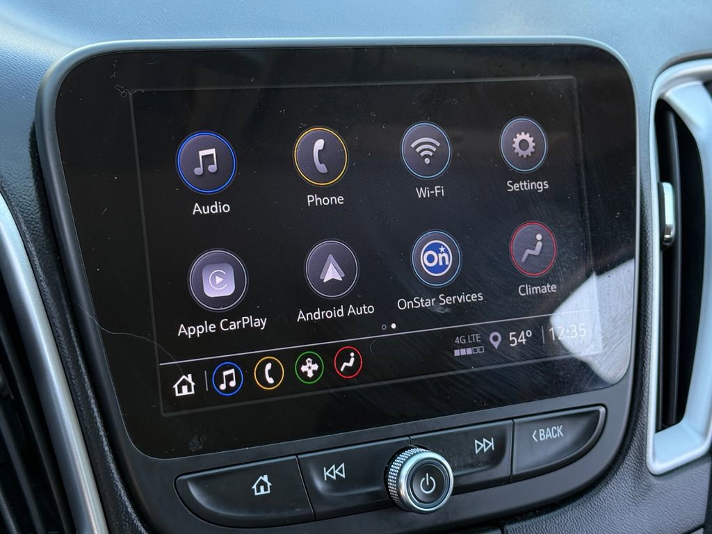 Used 2023 Chevrolet Malibu LT image 22