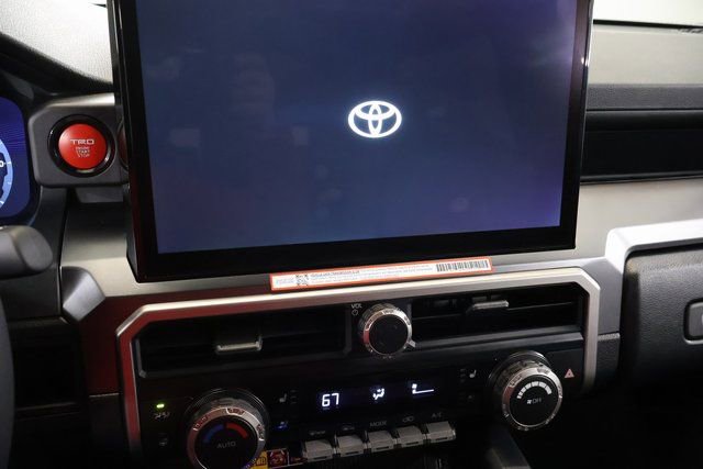 Certified 2026 Toyota 4Runner TRD Off-Road Premium image 21