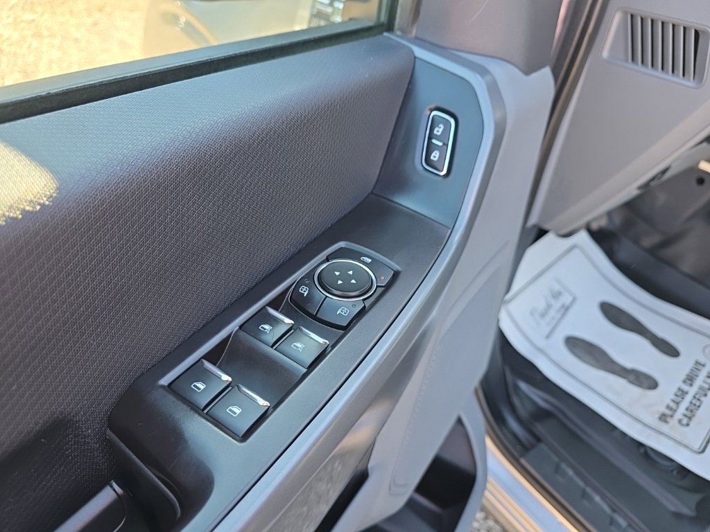 Used 2022 Ford F150 XLT image 12