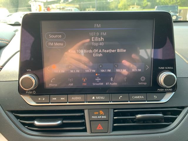 Used 2022 Nissan Altima 2.5 SR image 23