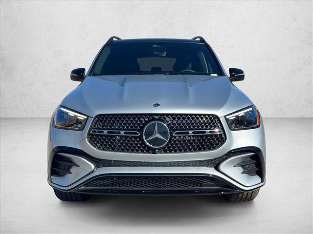 New 2026 Mercedes-Benz GLE 450 4MATIC image 6
