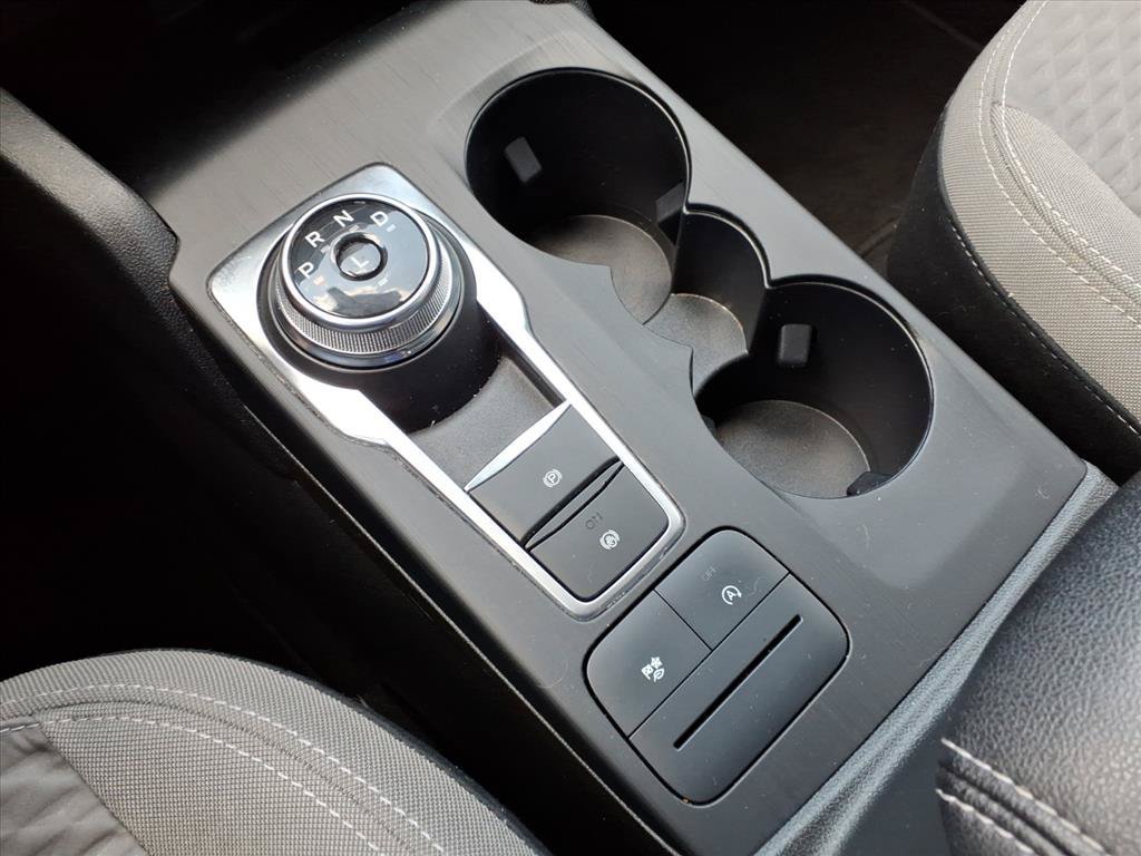 Used 2022 Ford Escape SE w/ SE Sport Appearance Package AWD/4WD image 27