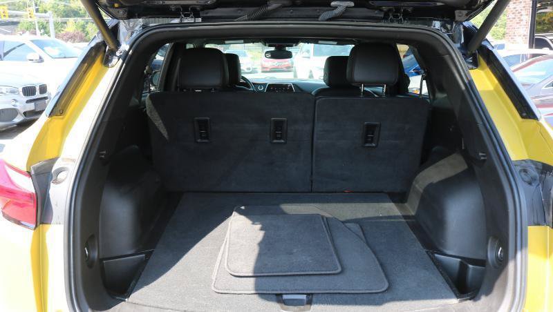 Used 2022 Chevrolet Blazer RS w/ Enhanced Convenience Package FWD image 23