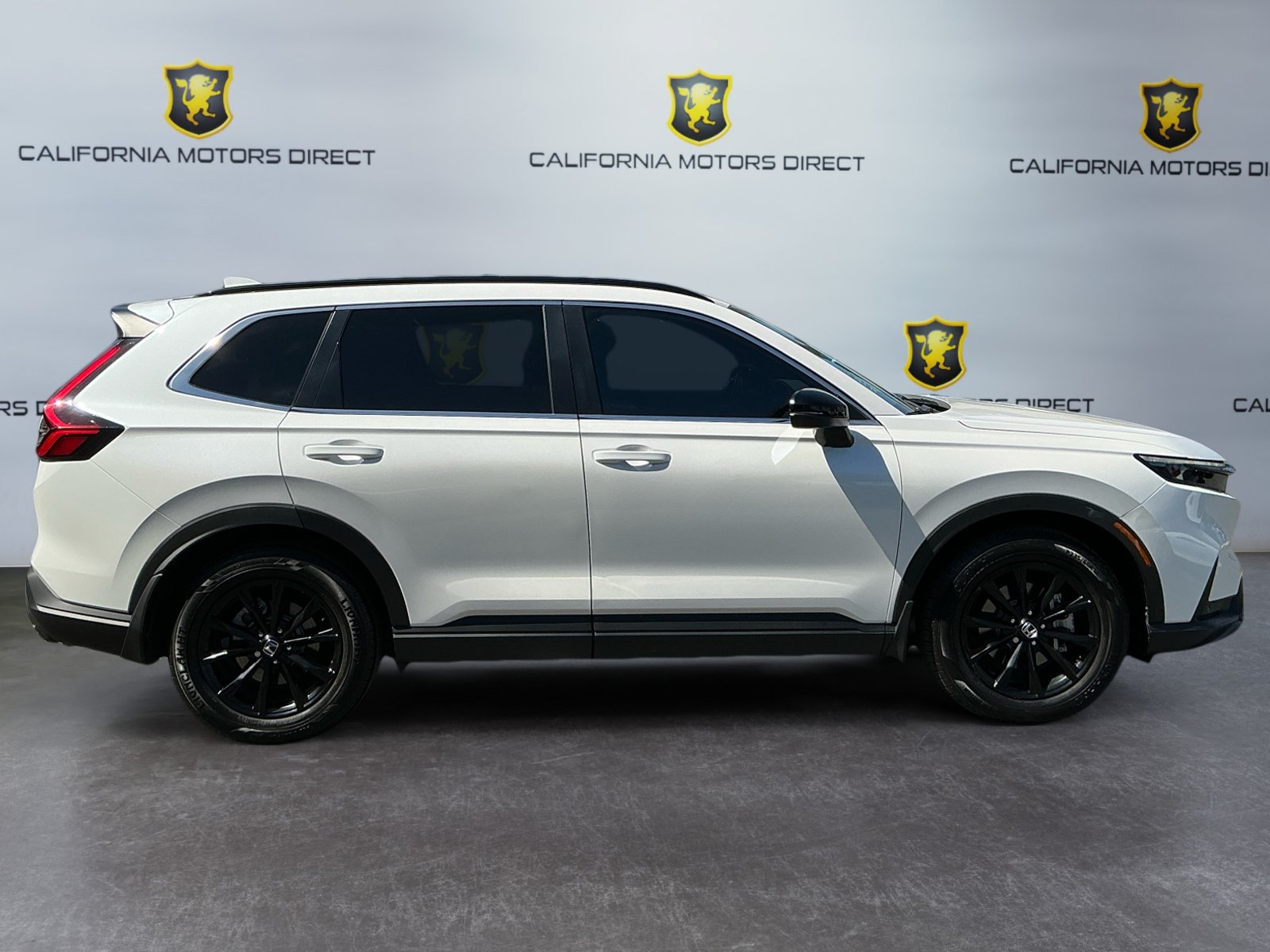 Used 2024 Honda CR-V Sport-L image 6