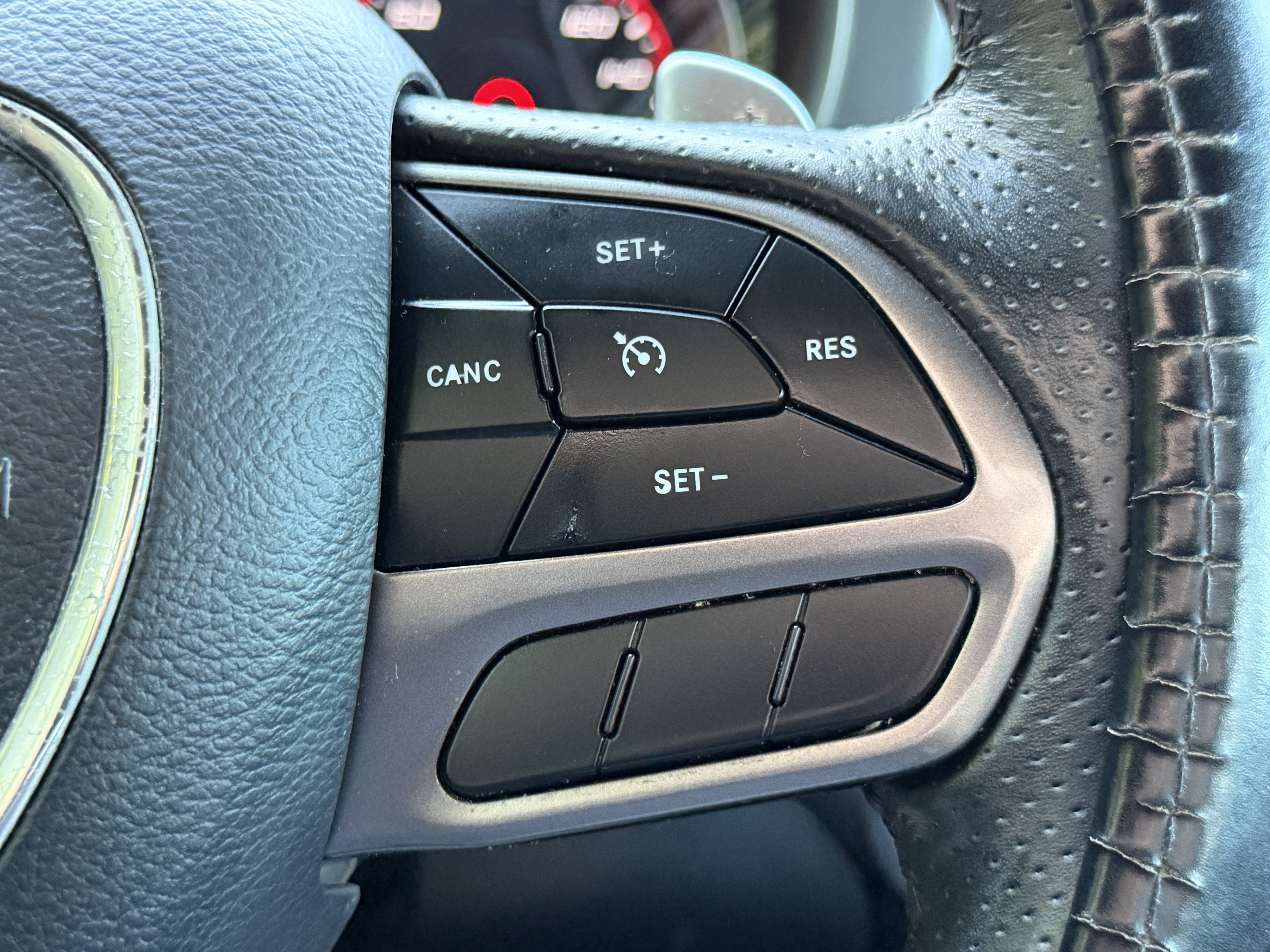 Used 2022 Dodge Charger Scat Pack w/ Plus Group RWD image 29