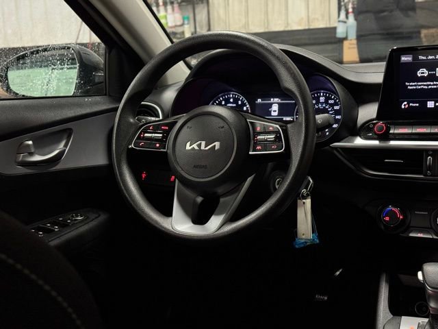 Used 2024 Kia Forte LXS image 20