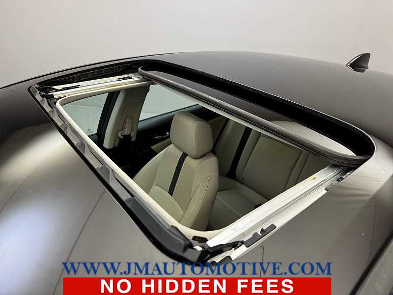 Used 2017 Honda Civic EX image 11