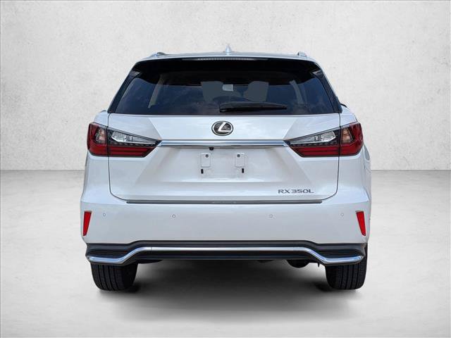 Used 2022 Lexus RX 350L FWD w/ Premium Package image 5