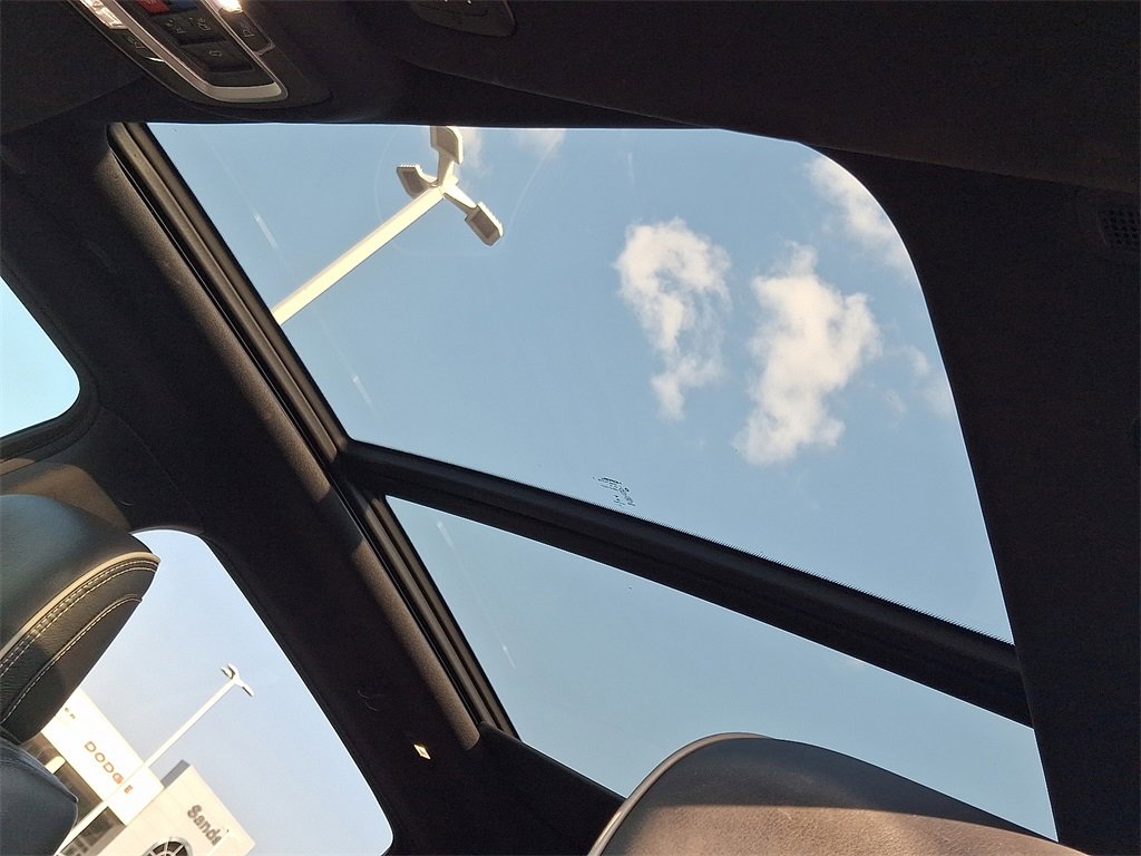 Used 2021 RAM 1500 Limited w/ Night Edition image 15