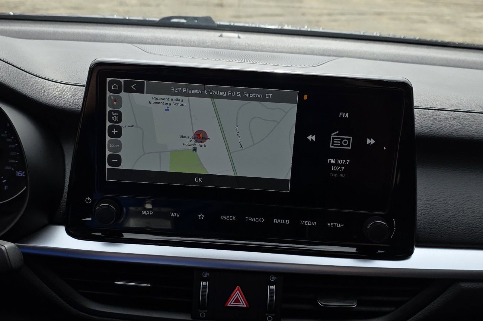 Used 2023 Kia Forte GT-Line w/ GT-Line Technology Package image 17