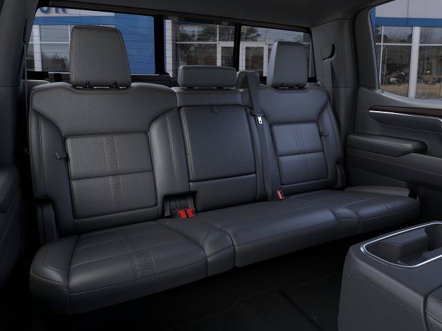 New 2026 Chevrolet Silverado 1500 High Country w/ Midnight Edition AWD/4WD image 41