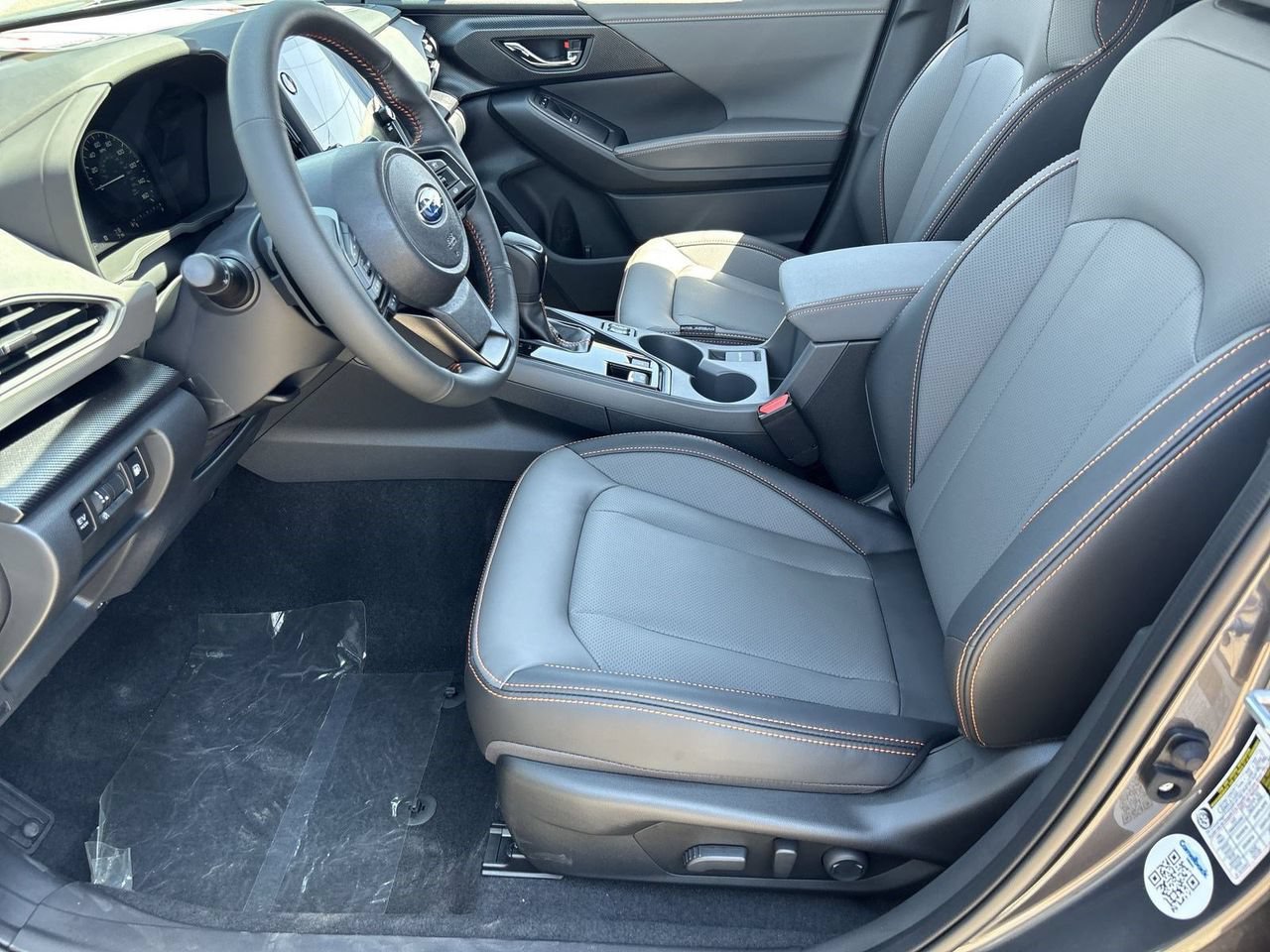 New 2026 Subaru Crosstrek 2.5i Limited w/ Convenience Package AWD/4WD image 15