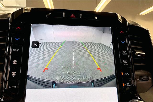 Used 2022 RAM 1500 Big Horn AWD/4WD image 30