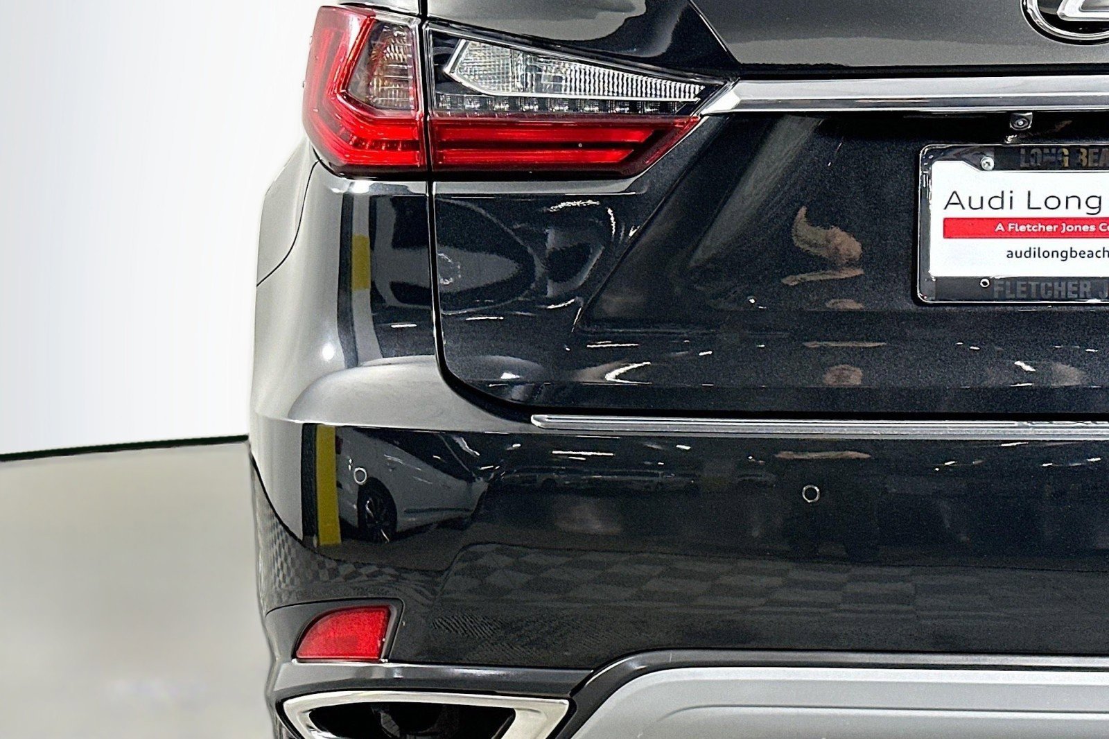 Used 2021 Lexus RX 350 FWD w/ Premium Package image 17