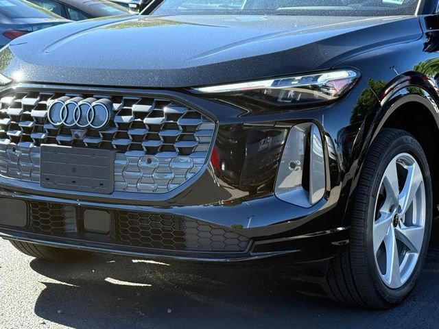 New 2026 Audi Q5 Premium Plus AWD/4WD image 2