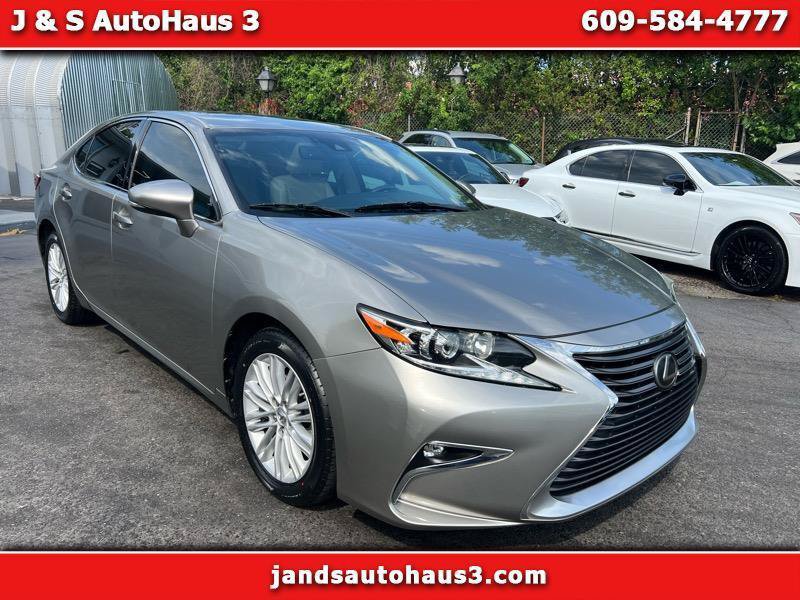 Used 2017 Lexus ES 350