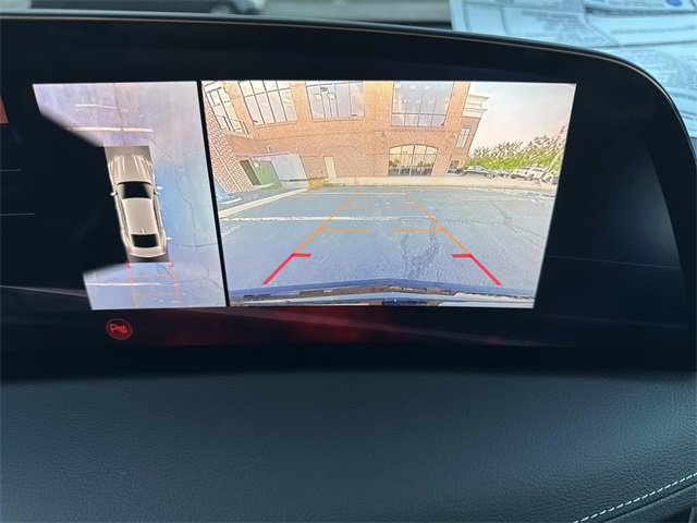New 2026 Cadillac CT5 V w/ Technology Package image 21