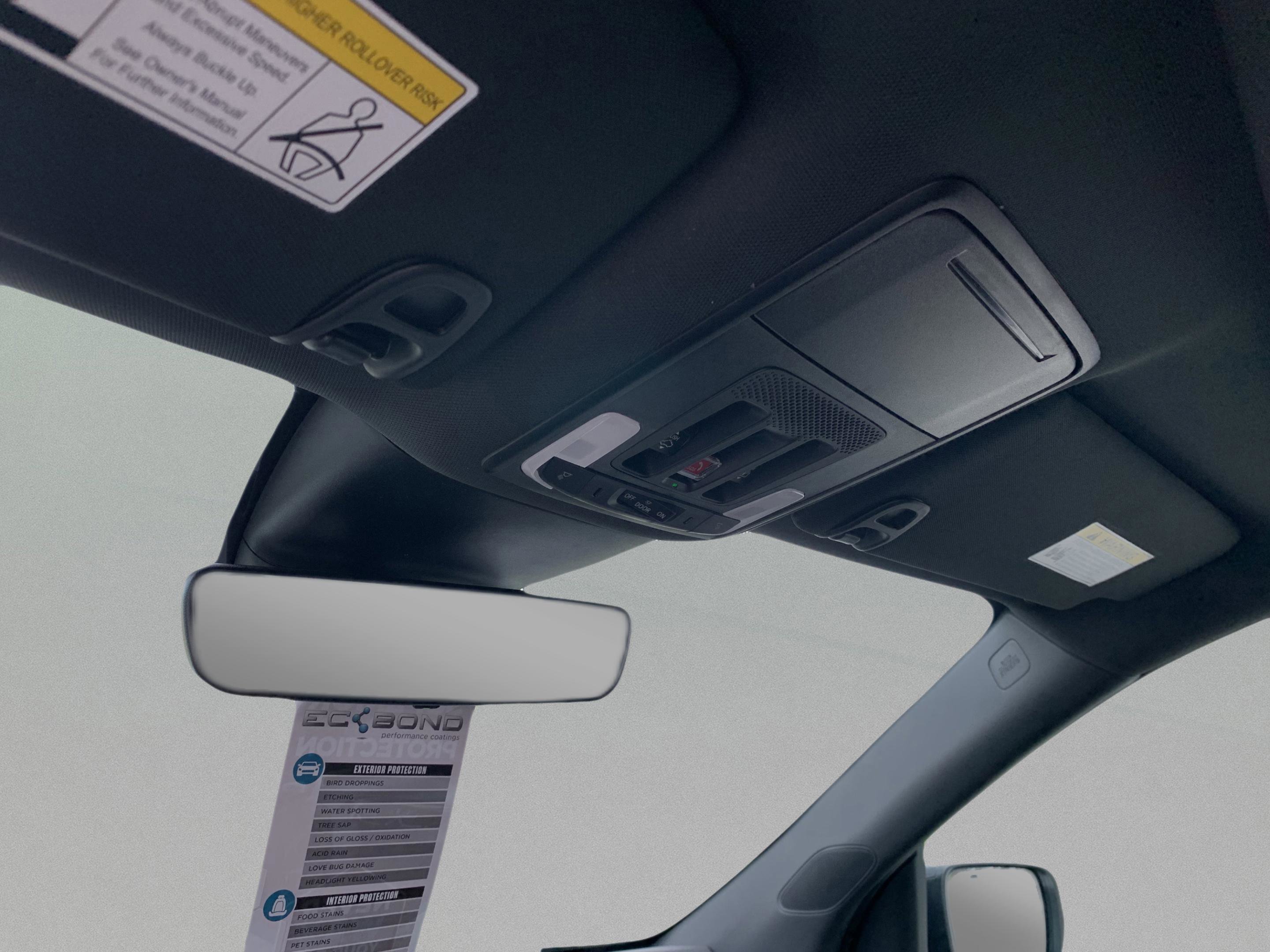 New 2026 Honda Passport TrailSport image 21